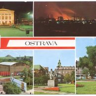 F 41960 - Ostrava 