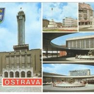 F 41961 - Ostrava 