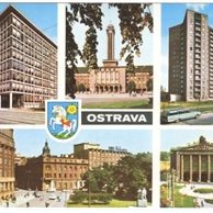 F 41967 - Ostrava 