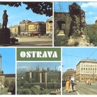 F 41975 - Ostrava 