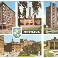 F 41971 - Ostrava 