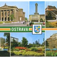 F 41980 - Ostrava 