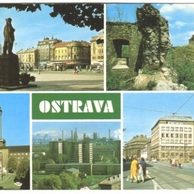 F 41979 - Ostrava 