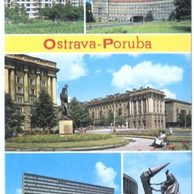 F 41984 - Ostrava 