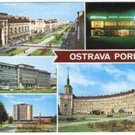 F 42022 - Ostrava 