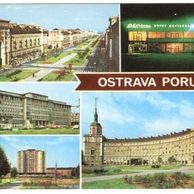 F 42023 - Ostrava 
