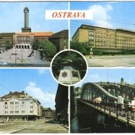 F 42054 - Ostrava 