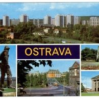 F 42055 - Ostrava 