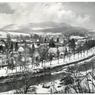 E 42537 - Rožnov pod Radhoštěm 