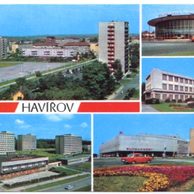 F 42108 - Havířov 