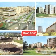 F 42110 - Havířov 