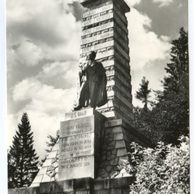 E 42536 - Klenčí pod Čerchovem 