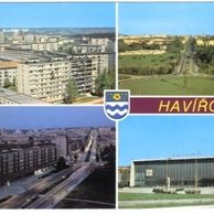 F 42126 - Havířov 