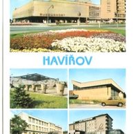 F 42143 - Havířov 