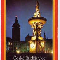 F 44389 - České Budějovice 