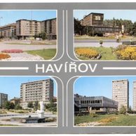 F 42160 - Havířov 