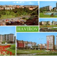 F 42167 - Havířov 