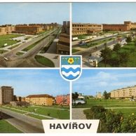 F 42172 - Havířov 