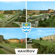F 42175 - Havířov 