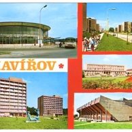 F 42177 - Havířov 