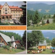 F 42199 - Dolní Lomná 