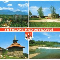 F 42206 - Frýdlant nad Ostravicí 
