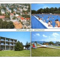 F 42207 - Frýdlant nad Ostravicí 