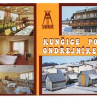 F 42220 - Kunčice pod Ondřejníkem 