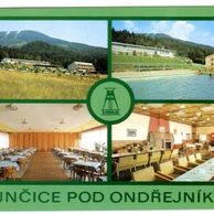 F 42219 - Kunčice pod Ondřejníkem 