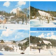 F 42224 - Malá Morávka 