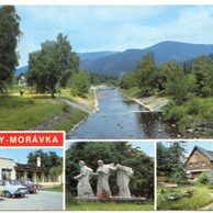 F 42228 - Morávka 