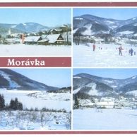F 42234 - Morávka 
