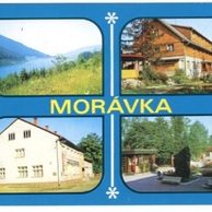 F 42230 - Morávka 