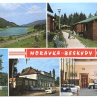 F 42240 - Morávka 