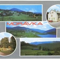 F 42238 - Morávka 