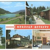 F 42241 - Morávka 