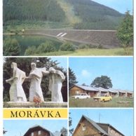 F 42244 - Morávka 