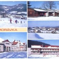 F 42250 - Morávka 