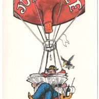 F 42254 - Srdečné blahopřání k narozeninám