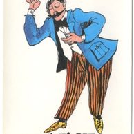 F 42256 - Děkujeme za blahopřání