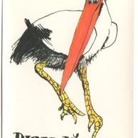 F 42259 - Blahopřejem