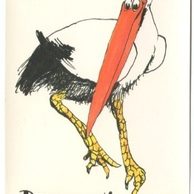 F 42255 - Blahopřejem