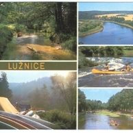 F 42261 - Lužnice 