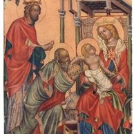 F 42267 - Náboženství 