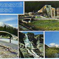 Vysoké Tatry - 44282