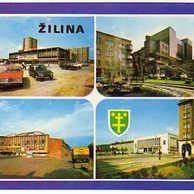 Žilina - 44287