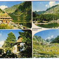 Vysoké Tatry - 44284