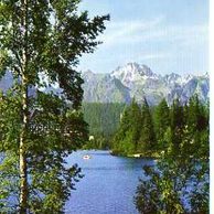 Vysoké Tatry - 44281