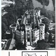 E 42566 - Hluboká nad Vltavou 