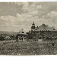 E 42560 - Vysoké nad Jizerou 